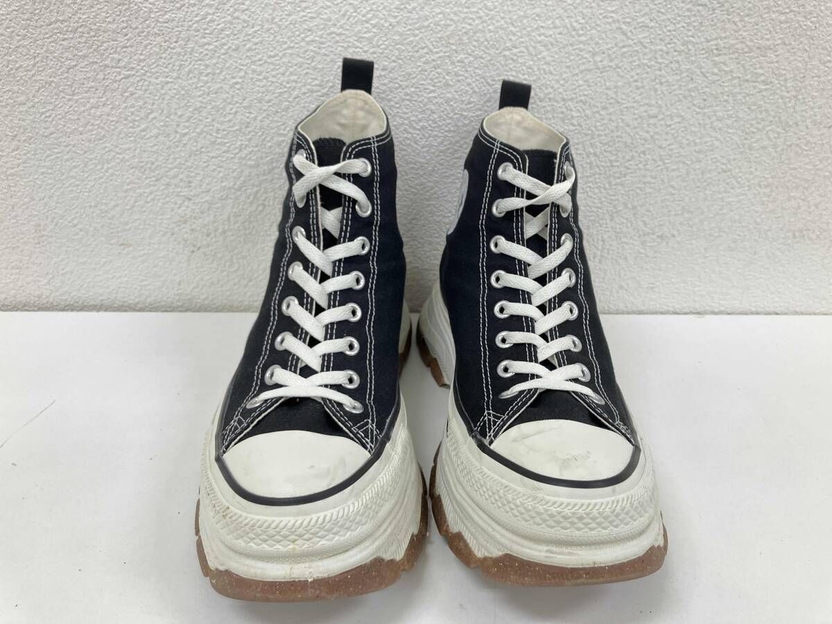 CONVERSE コンバース 購入 ALL STAR オールスター 1SD662 ハイカット
