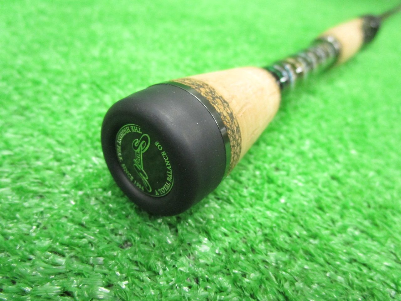 ノリーズ ロードランナー ヴォイス ジャングル 700 JHS ジャングルスピンヘビー 併売