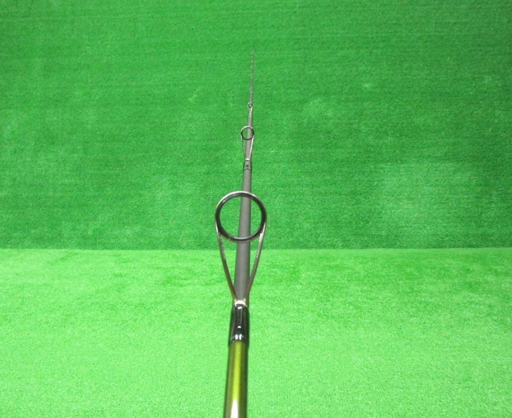 ノリーズ ロードランナー ヴォイス ジャングル 700JHS ジャングル