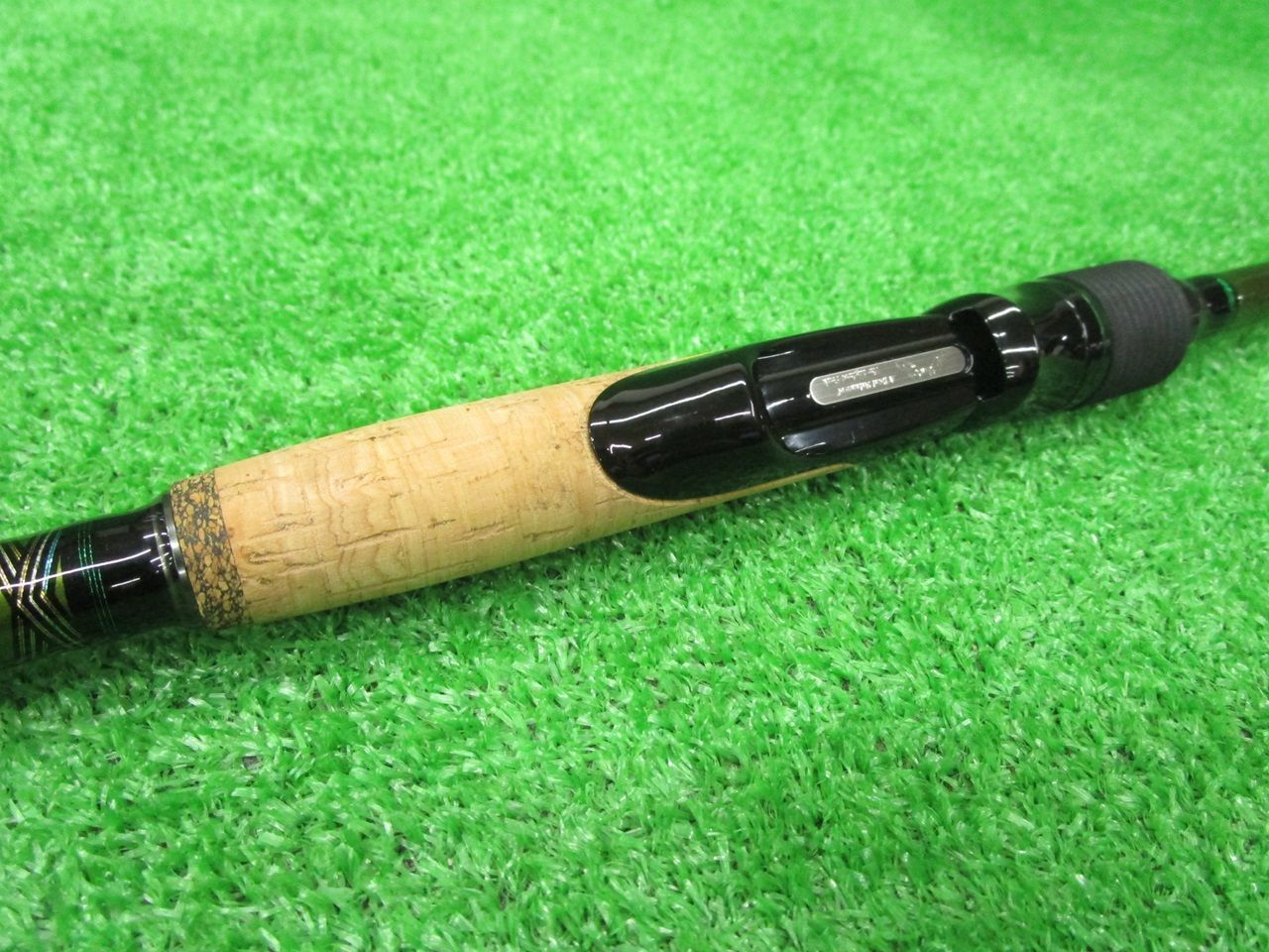 ノリーズ ロードランナー ヴォイス ジャングル 700JHS ジャングル