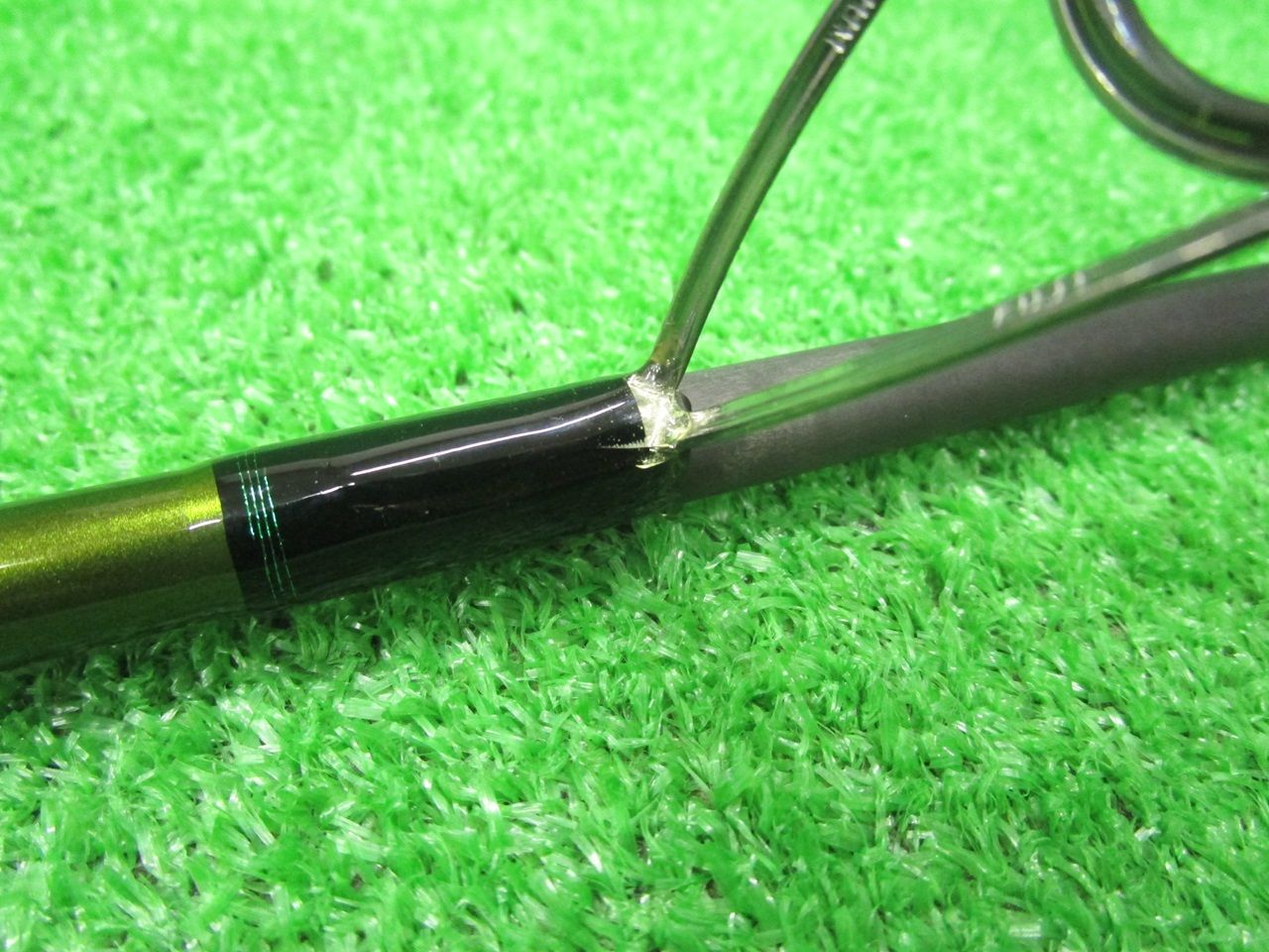 ノリーズ ロードランナー ヴォイス ジャングル 700JHS ジャングル