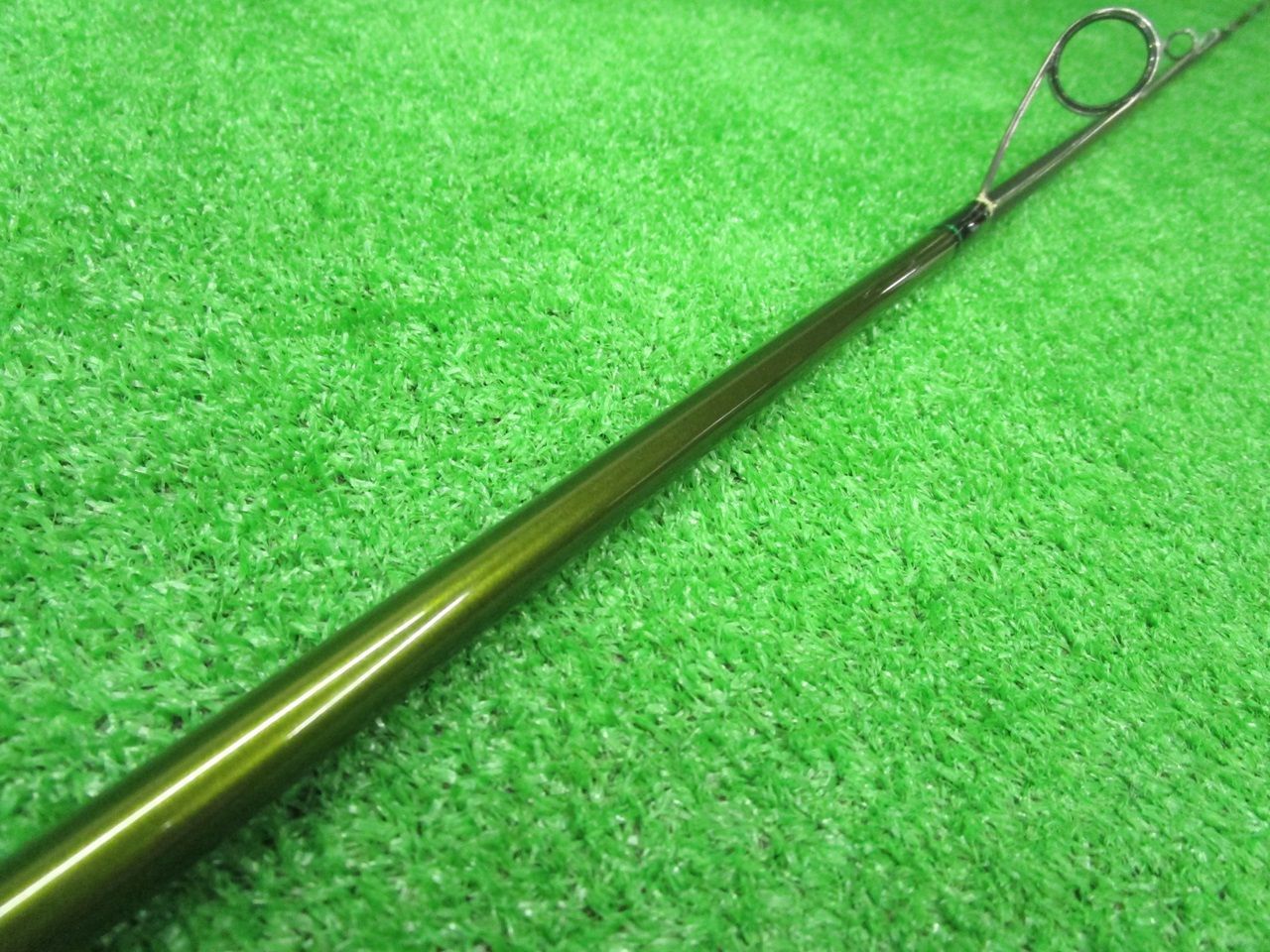 ノリーズ ロードランナー ヴォイス ジャングル 700JHS ジャングル