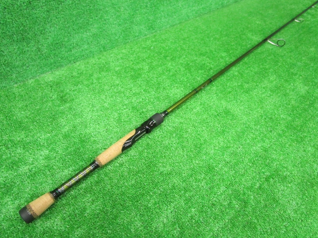 ノリーズ ロードランナー ヴォイス ジャングル 700 JHS ジャングルスピンヘビー 併売