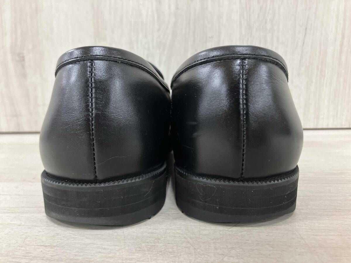  madras マドラス ローファー GREEN LABEL 別注 ゴアテックスローファー ブラック 26 cm 3131 599 0721 0960 ローファー ブーツ 革靴