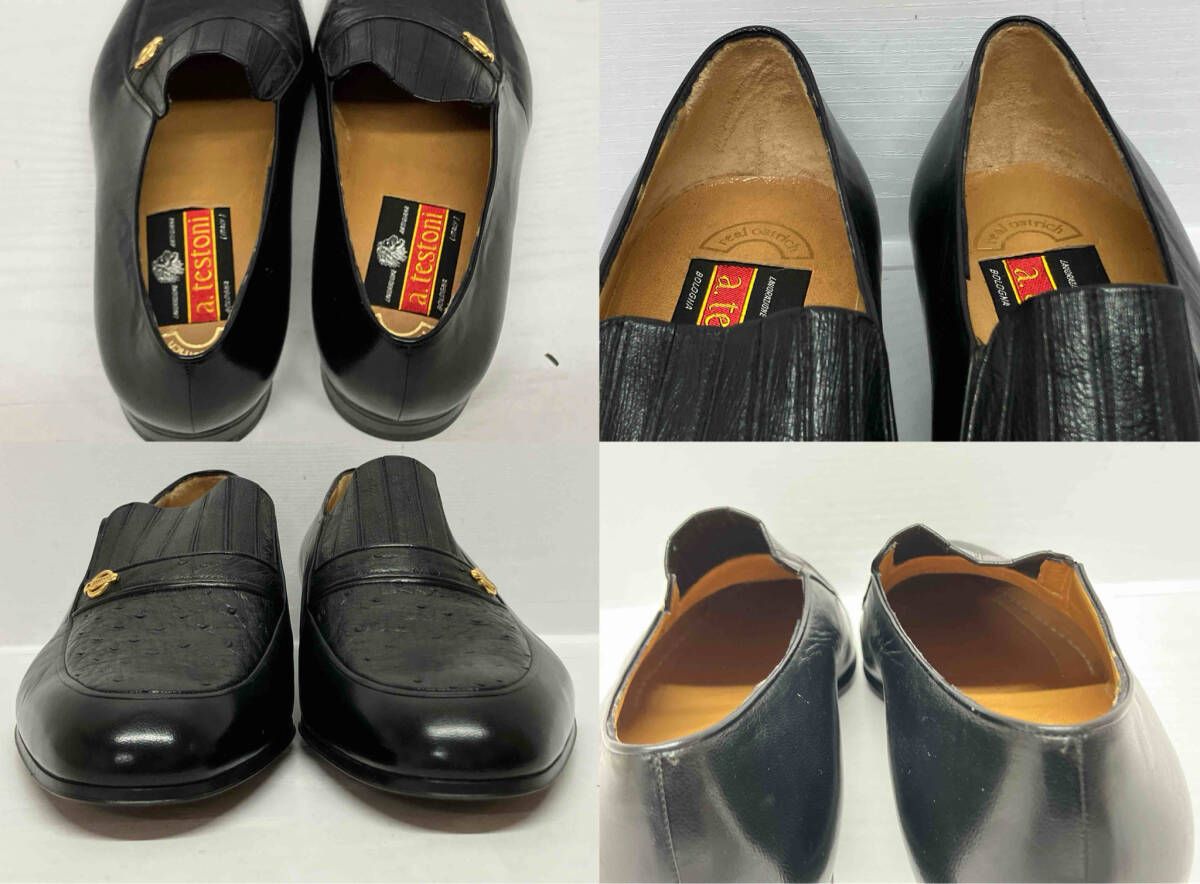 イタリア製 表記サイズ5