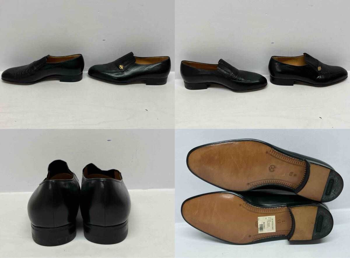 オーストリッチレザー