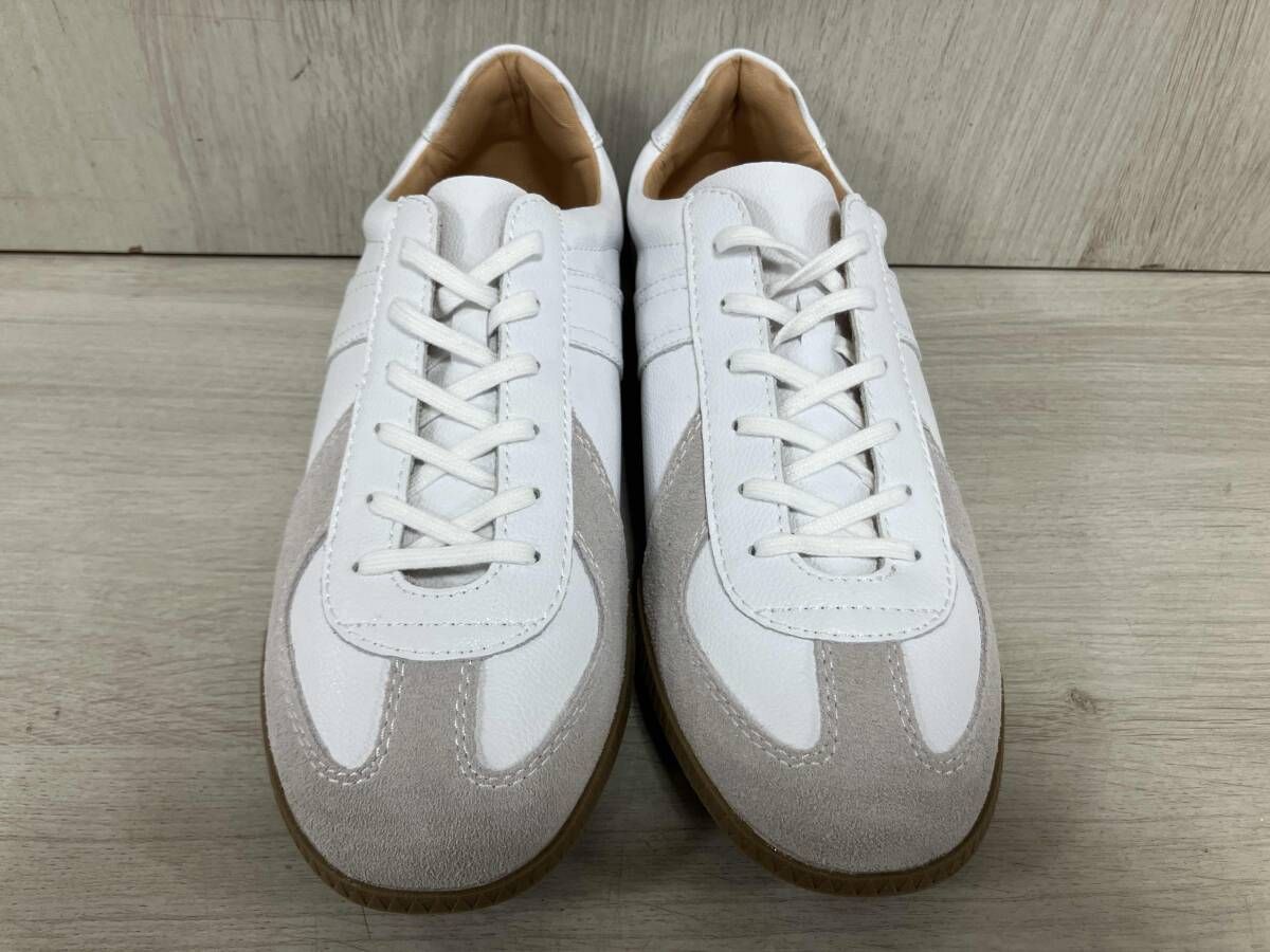 GERMAN TRAINeR/ジャーマントレーナー/スニーカー/BW Sport