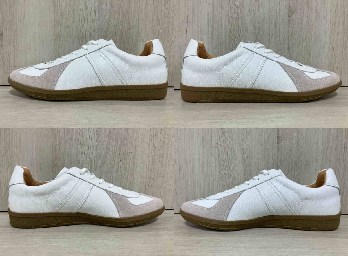 GERMAN TRAINeR/ジャーマントレーナー/スニーカー/BW Sport