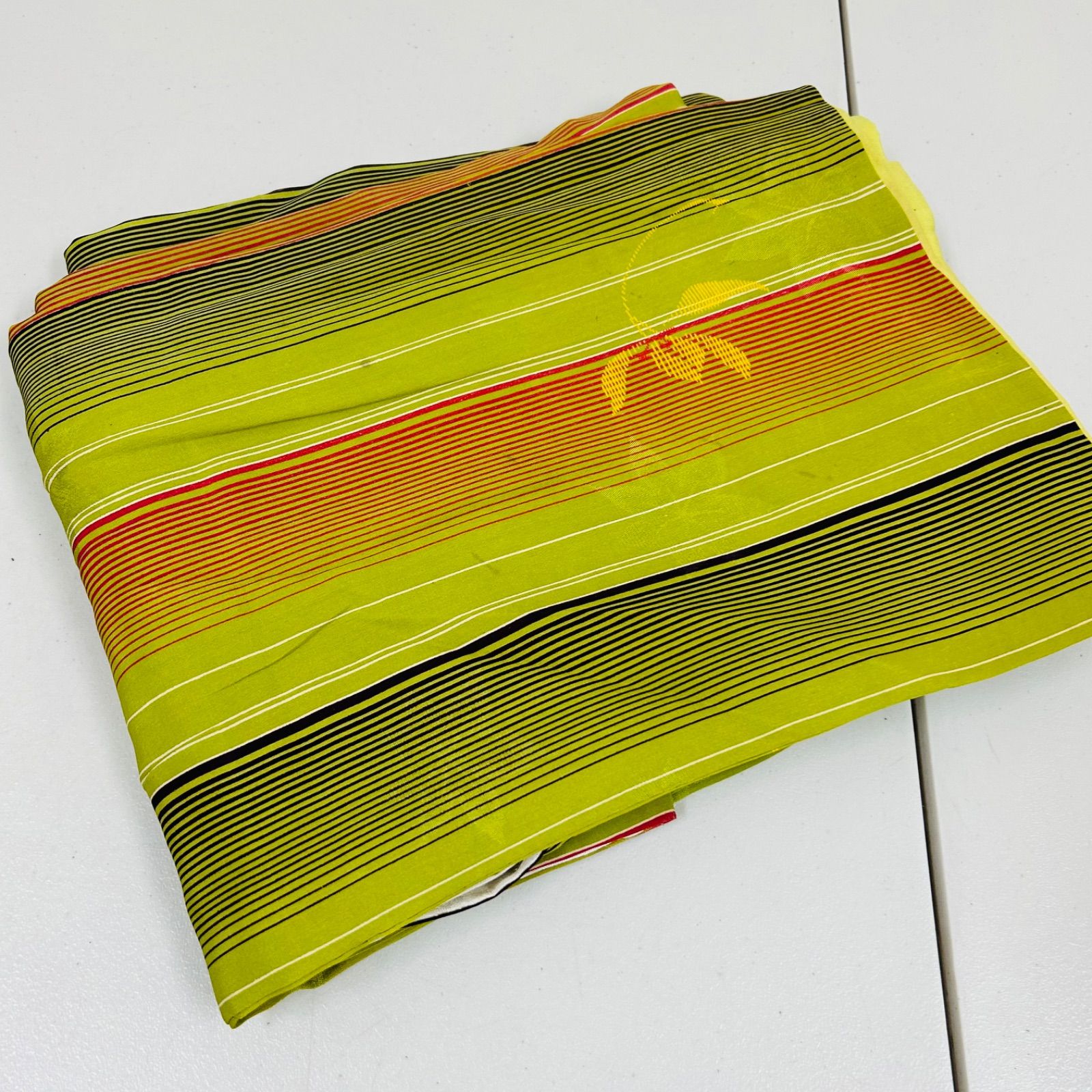 アンティーク 着物 正絹 5着 着物まとめ売り リメイク材料 m-566