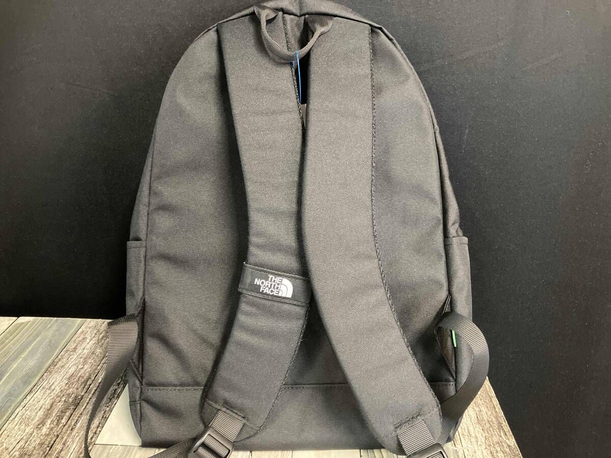 THE NORTH FACE ノースフェイス WL PACK バックパック リュック ブラック