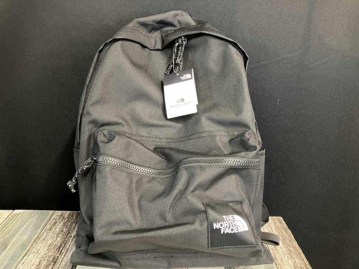 THE NORTH FACE ノースフェイス WL PACK バックパック リュック ブラック