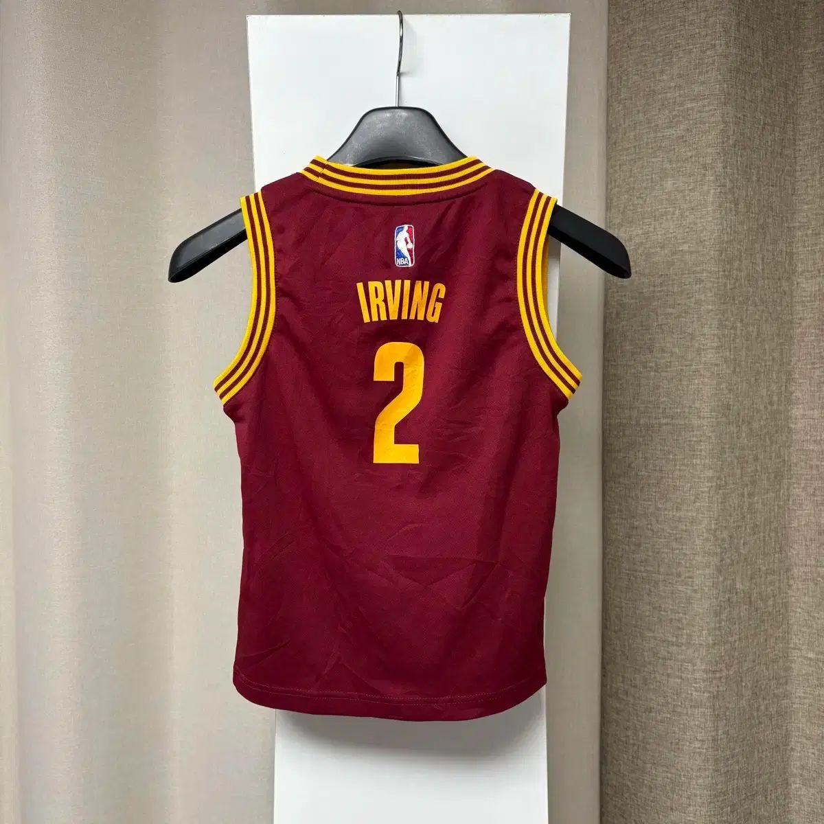 レブロン・ジェームズ/2018NBAオールスターゲームユニフォーム レブロン・ジェームズ⁄2018NBAオールスターゲームユニフォーム