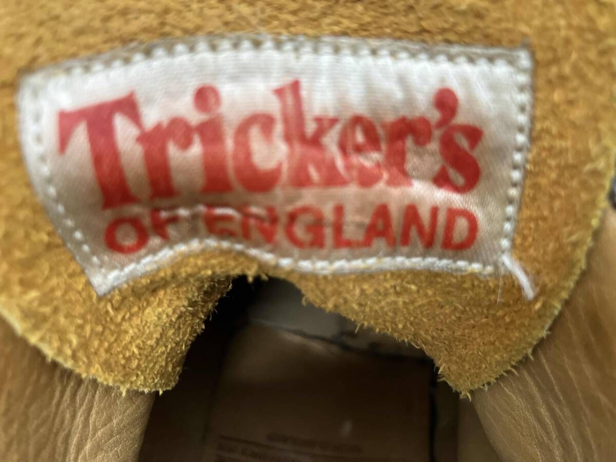 カントリーブーツ