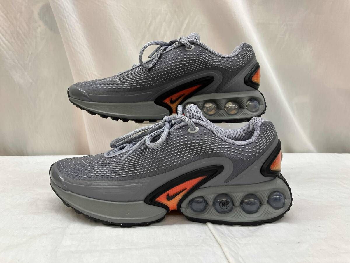 NIKE ナイキ DV3337-004 スニーカー グレー 【公式通販】