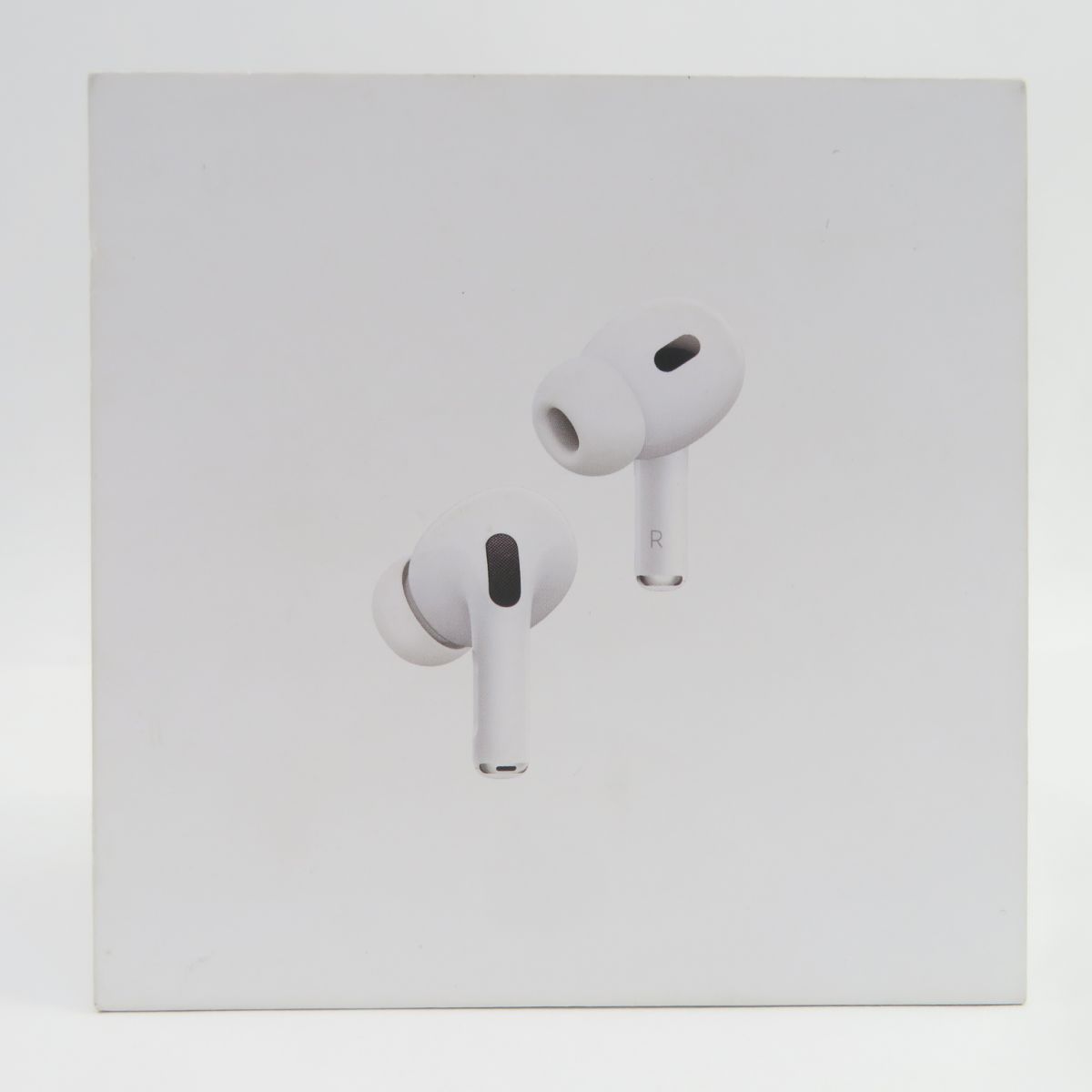 Apple AirPods Pro 2 MagSafe充電ケース USB C 付き MTJV 3 J A