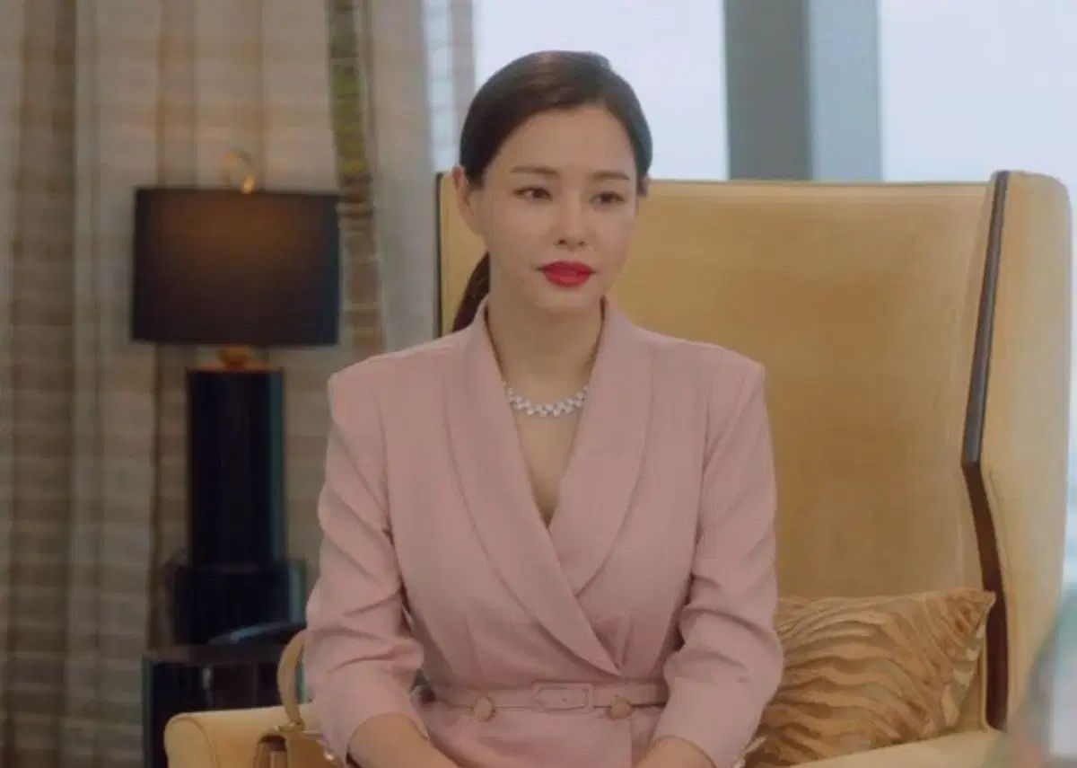 ディント イ ハニ ロング丈ワンピース ゲストルックワンピース 顔合わせワンピース