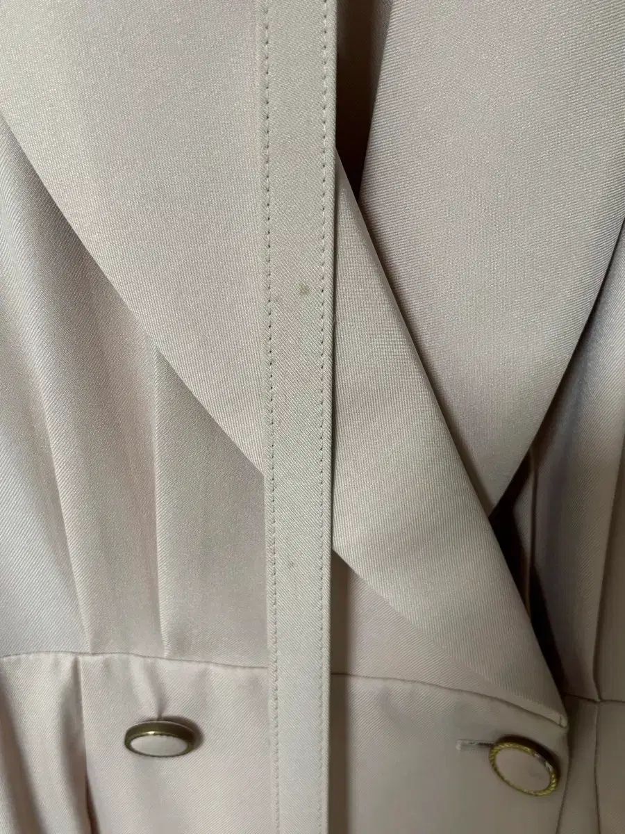 ディント イ ハニ ロング丈ワンピース ゲストルックワンピース 顔合わせワンピース