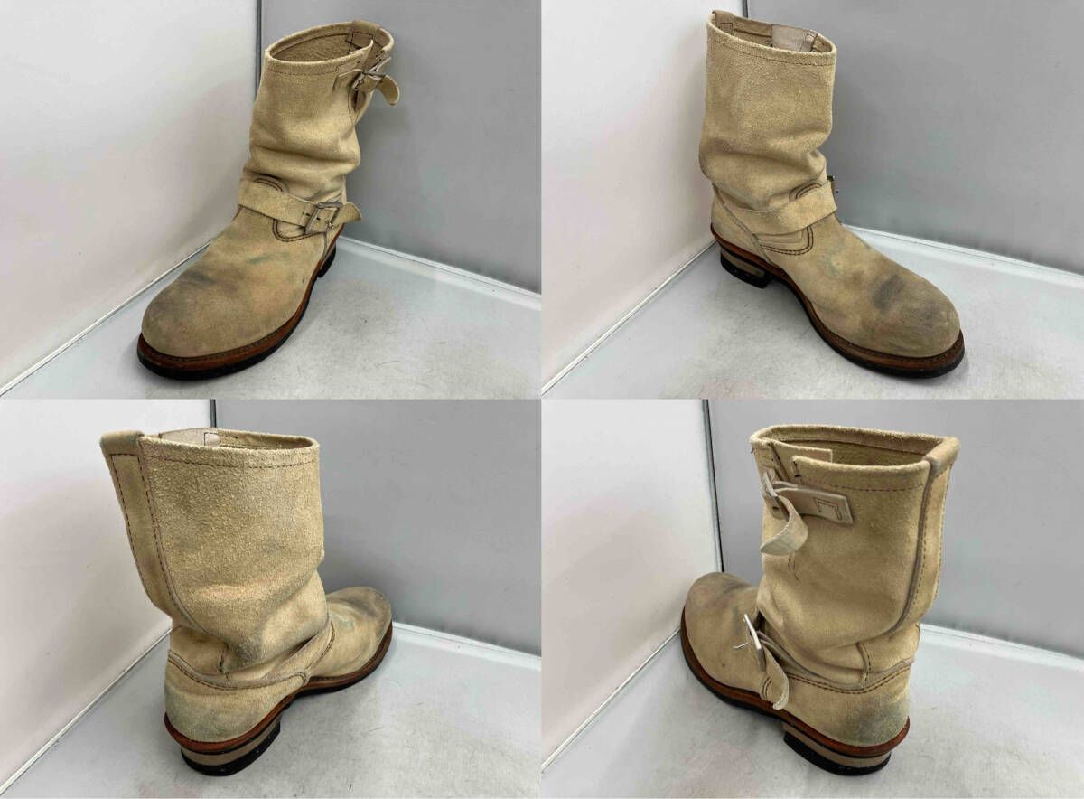 8268 スウェード