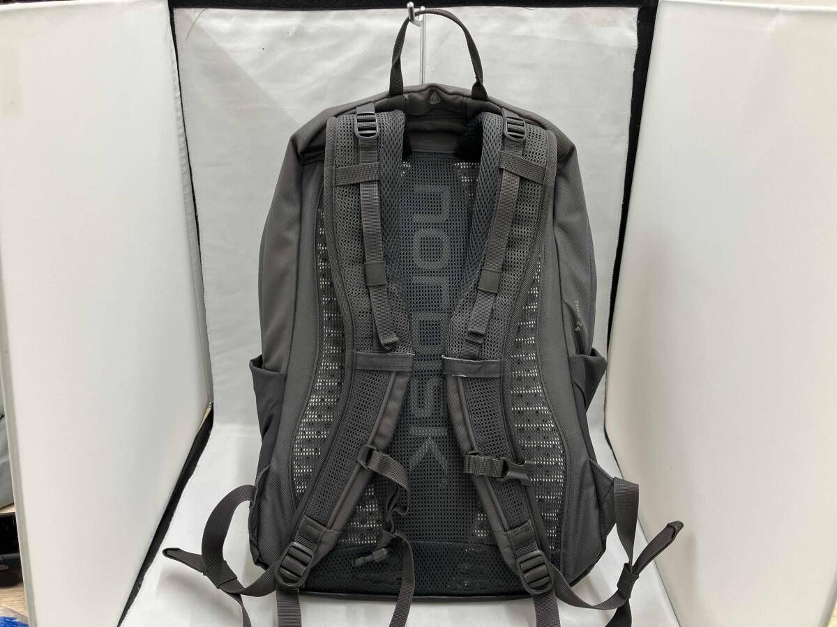 nordisk ノルディスク Tinn 24 Backpack バックパック リュックサック グレー