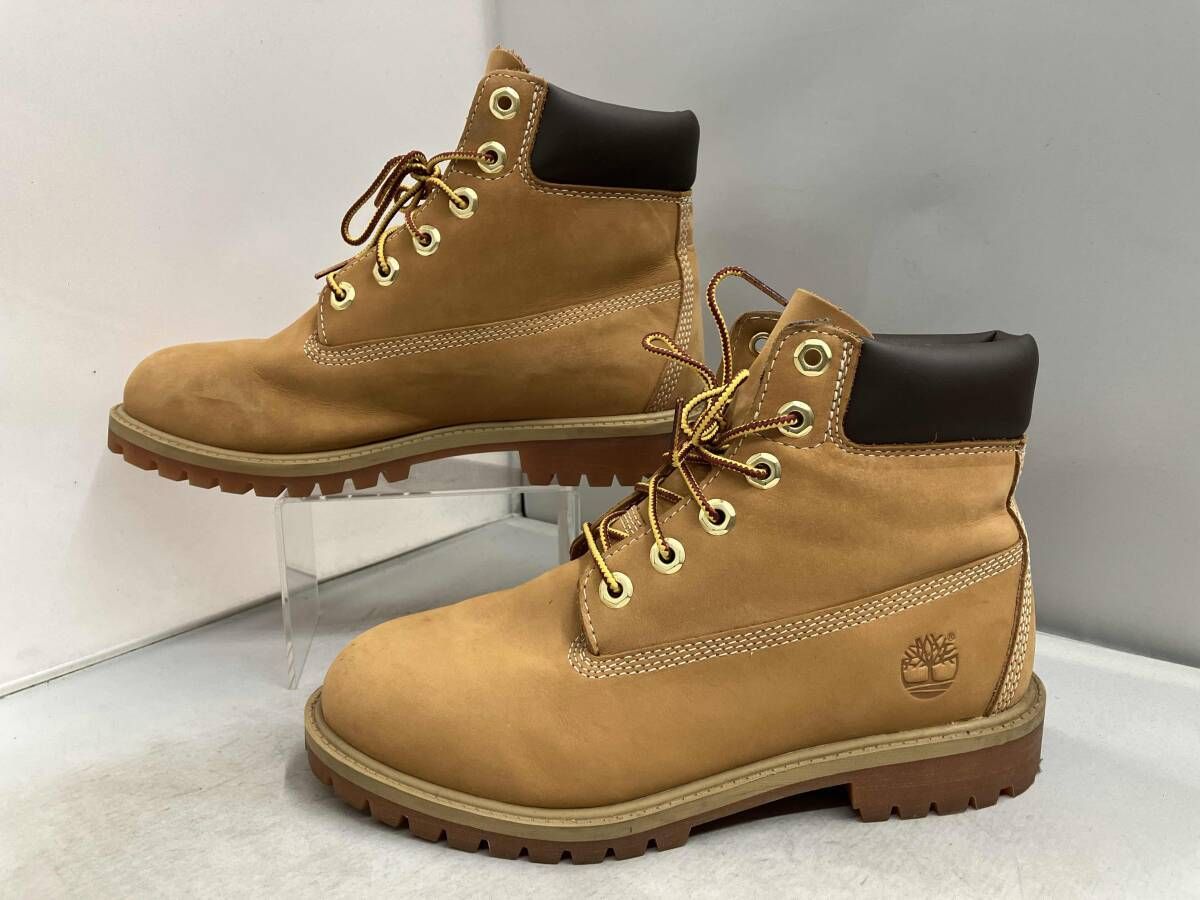 ティンバーランド