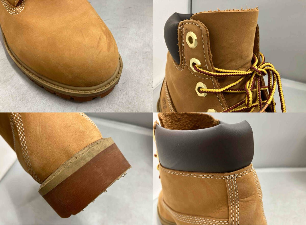 ショートブーツ