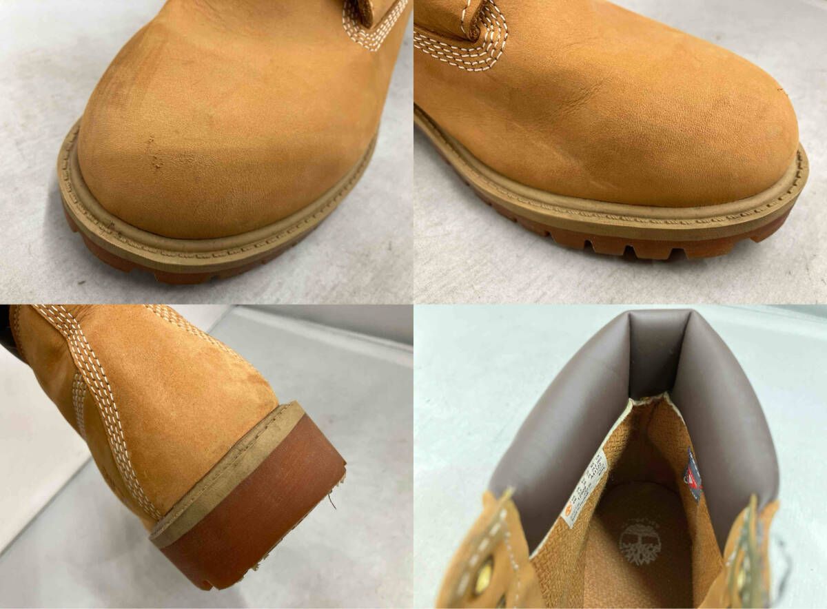 ショートブーツ