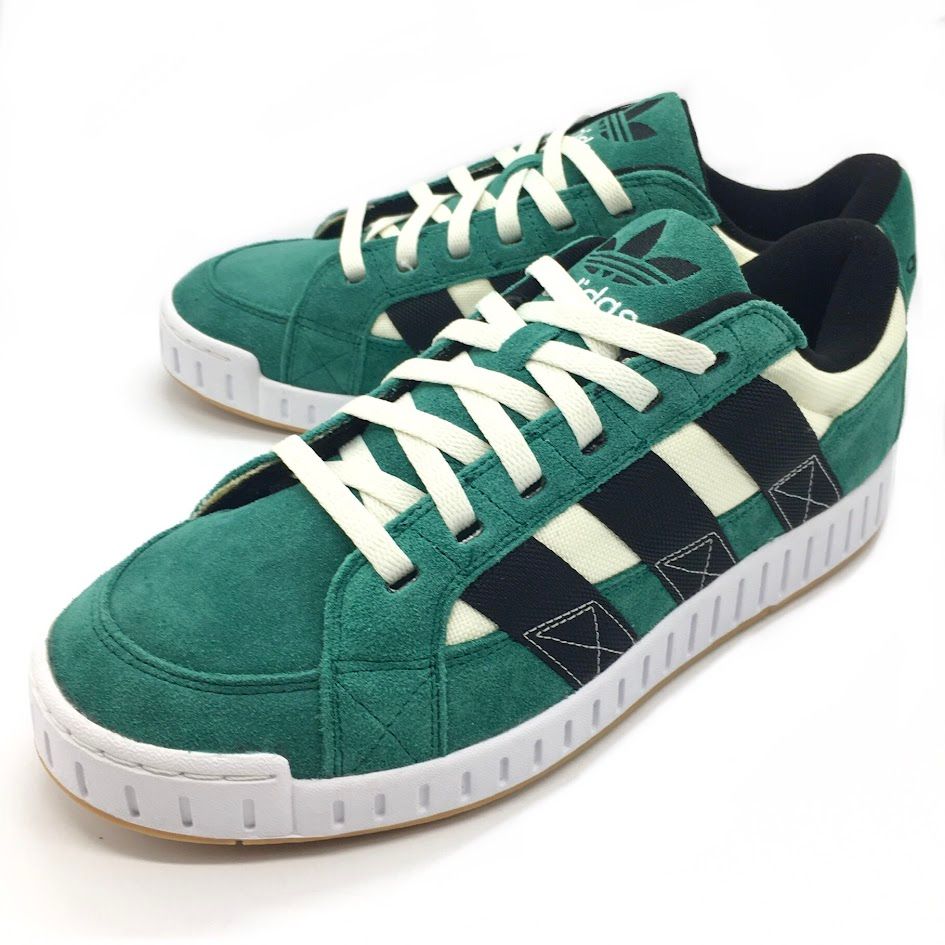 【倉吉店】 Originals | アディダスオリジナルス スニーカー LWST IF8800 グリーン 29cm 【126】 倉吉店】adidas Originals | アディダスオリジナルス スニーカー LWST