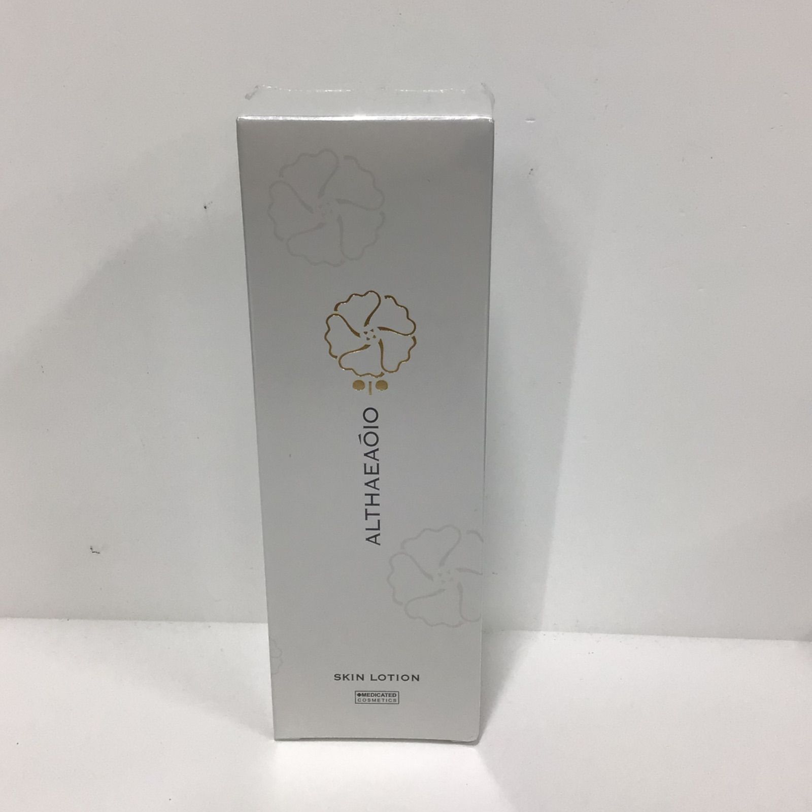 M2616 SPTM セプテム ALTHAEAOIO エルテオ スキンローション Ew ＜薬用