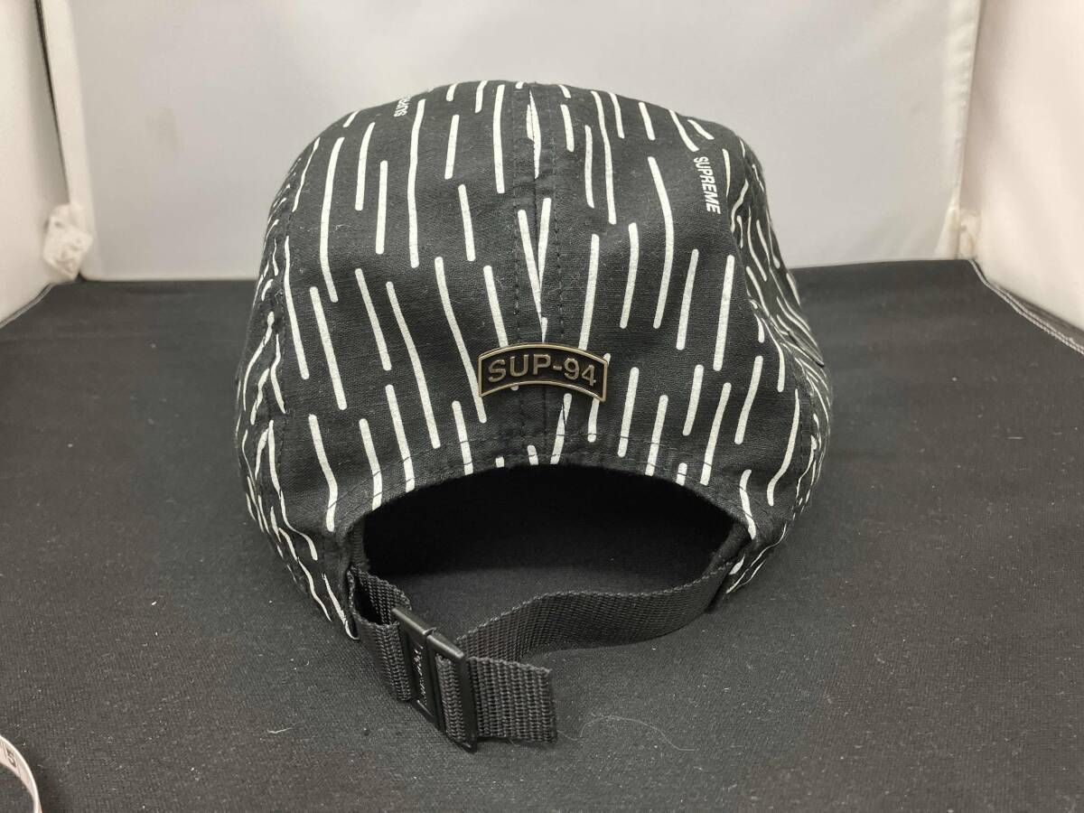 Supreme ブラックキャップ SUP-94TH/DRK 楽天市場】【送料無料】【楽