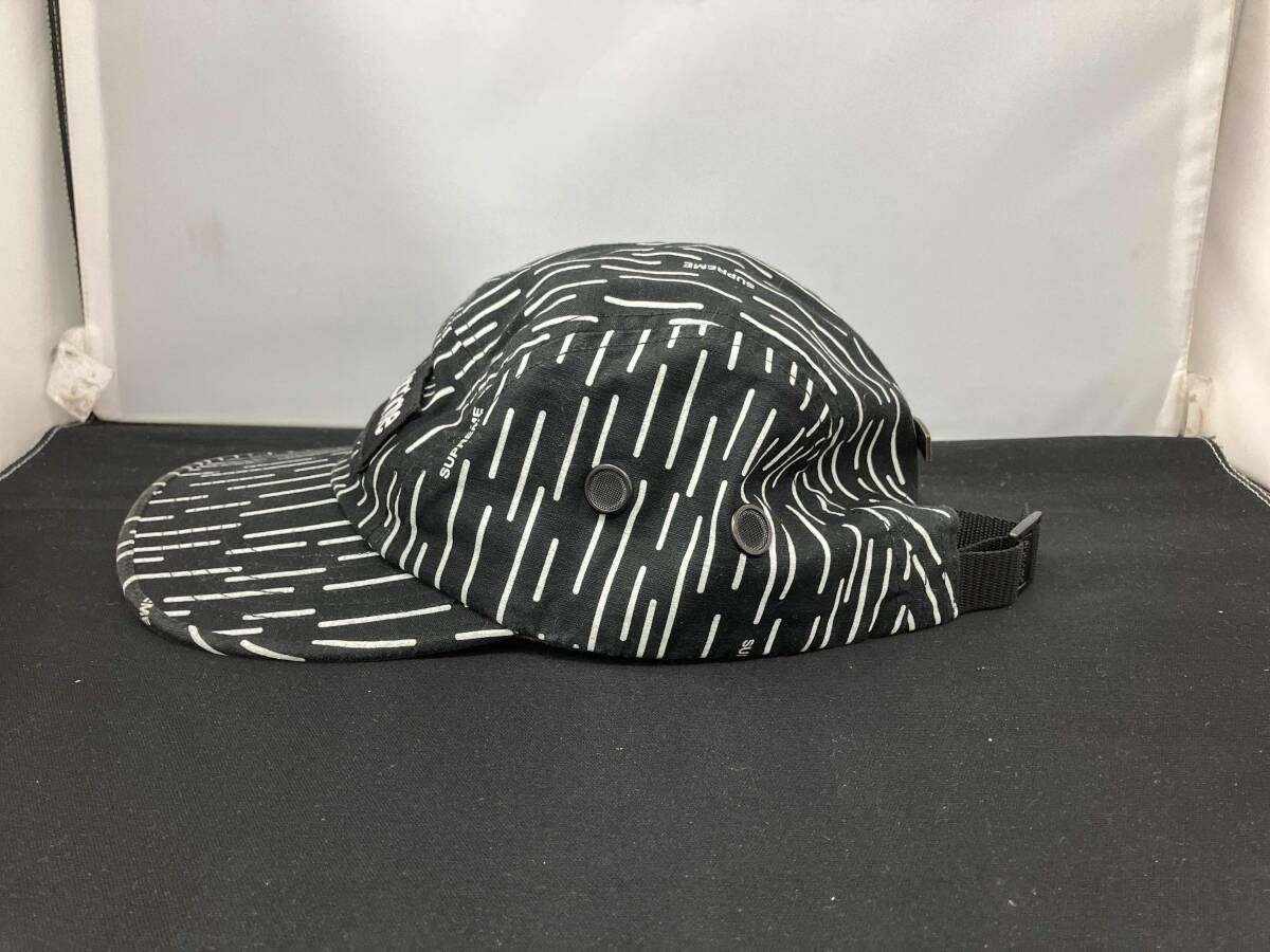 Supreme シュプリーム キャップ SUP-94 ストリート