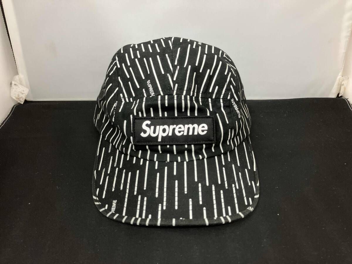 Supreme シュプリーム キャップ SUP 94 ストリート