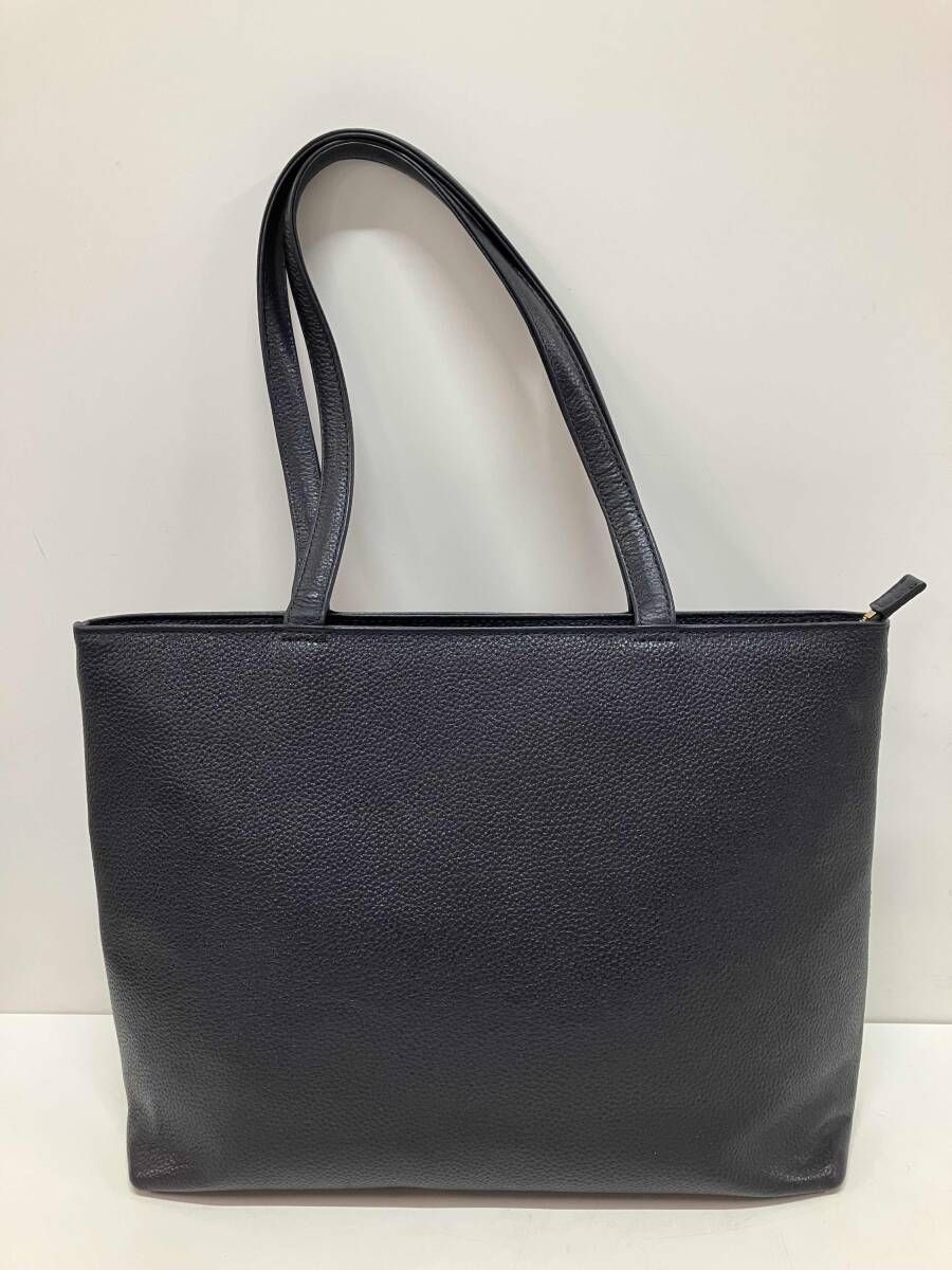 未使用✨ハッシュタグ　ハンドバッグ　ミニトート　姫路レザー　黒　シボ革 レザーミニトート ブラック – HushTug