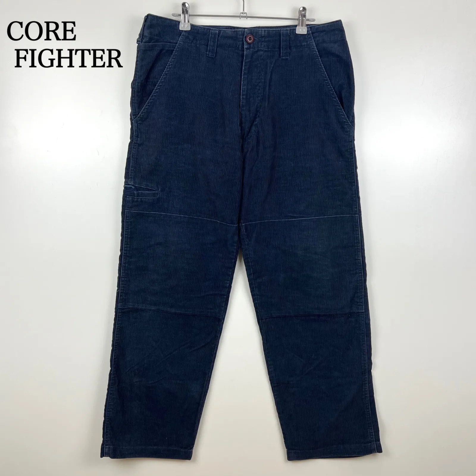 2026年最新】corefighter メンズ ワークパンツ・カーゴパンツ