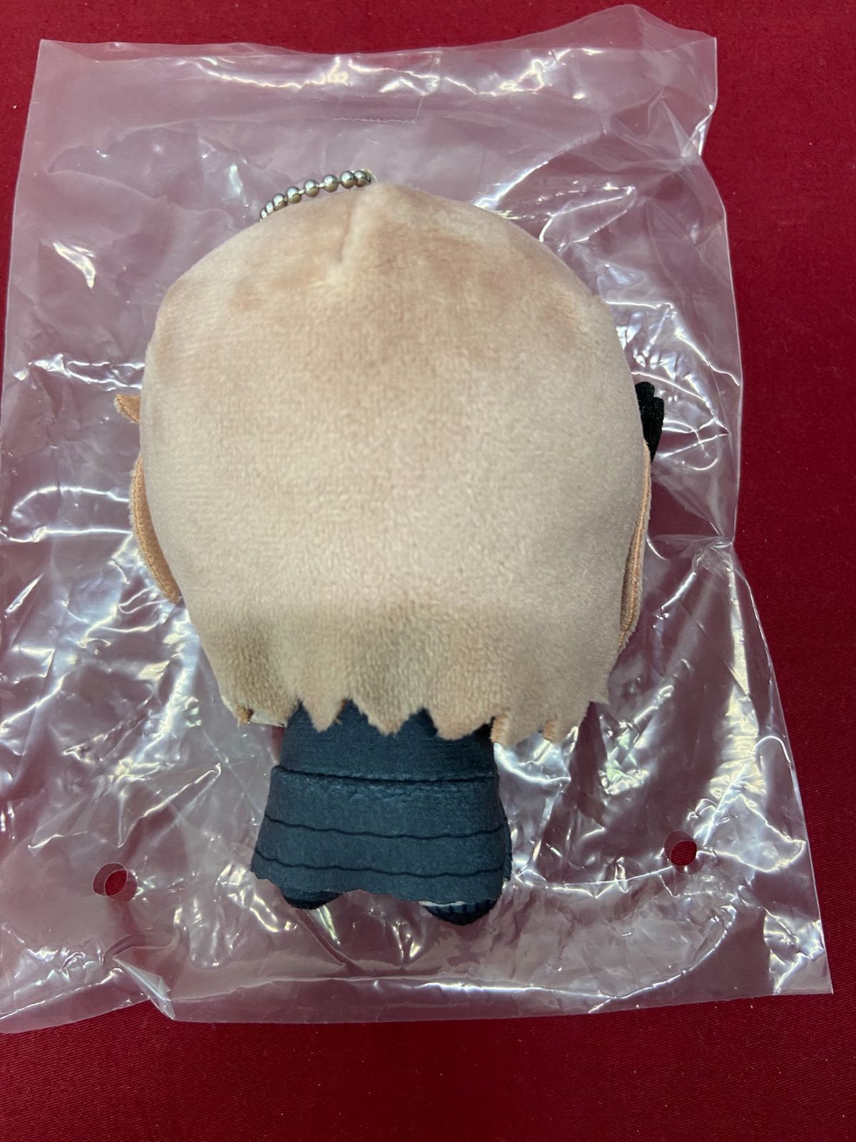 郁田はるき アイドルマスター シャイニーカラーズ ちびぐるみ