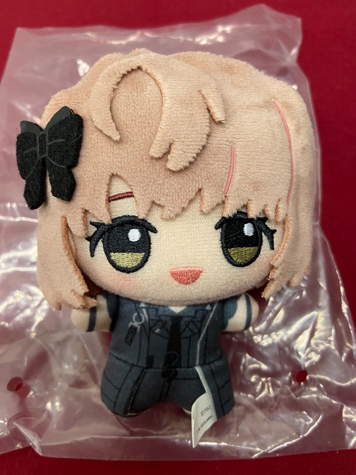 郁田はるき アイドルマスター シャイニーカラーズ ちびぐるみ