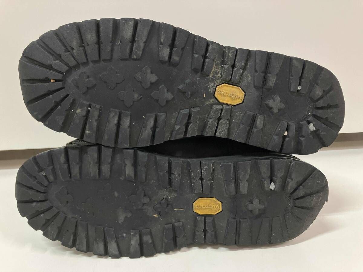  DANNER ダナー KEVLAR LIGHT ケブラーライト GORE TEX ゴアテックス スエード トレッキングブーツ ショートブーツ ブラウン 26 5 cm その他 ブーツ 革靴