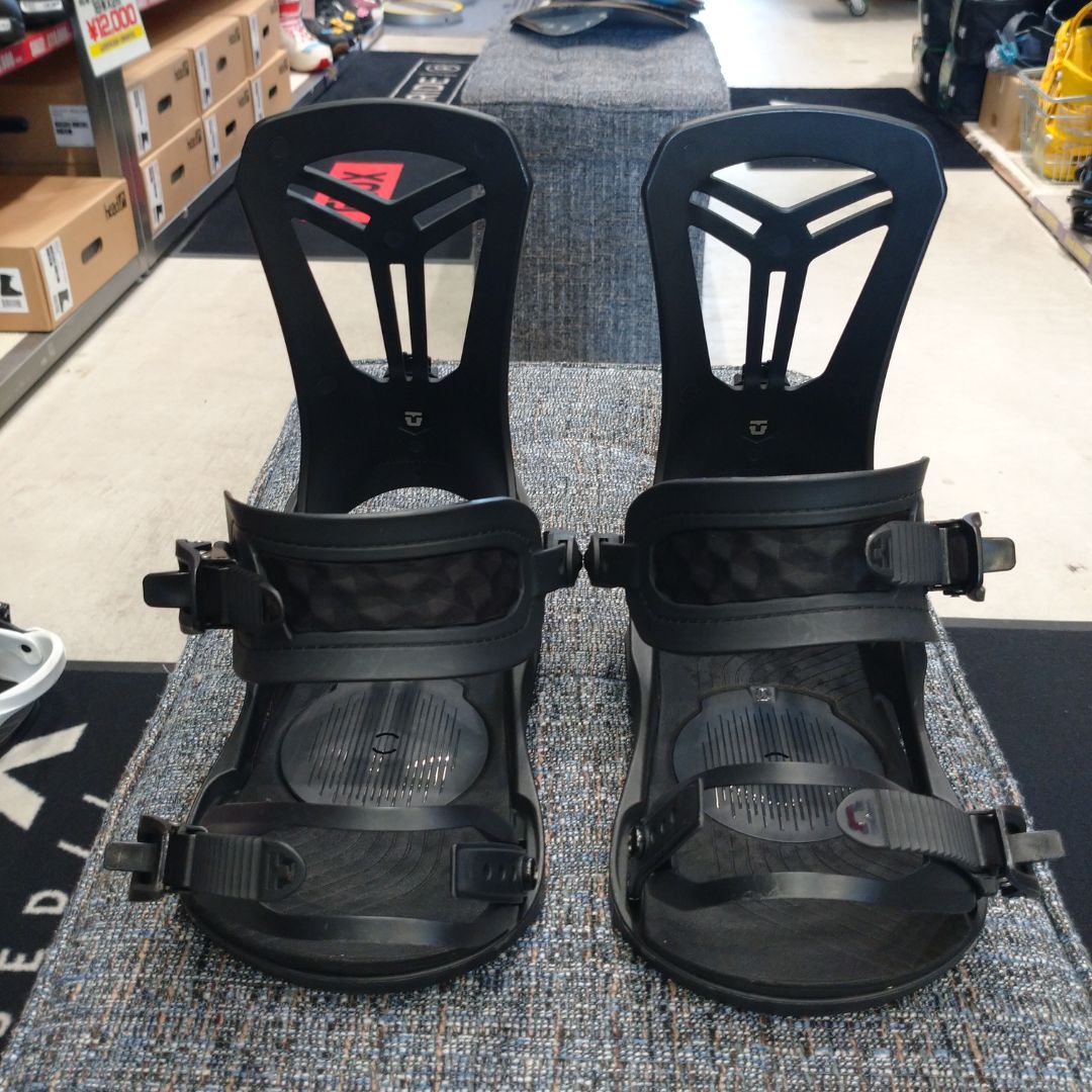 ムラスポ公式】UNION ユニオン FLITE PRO（ブラック） Sサイズ 21-22