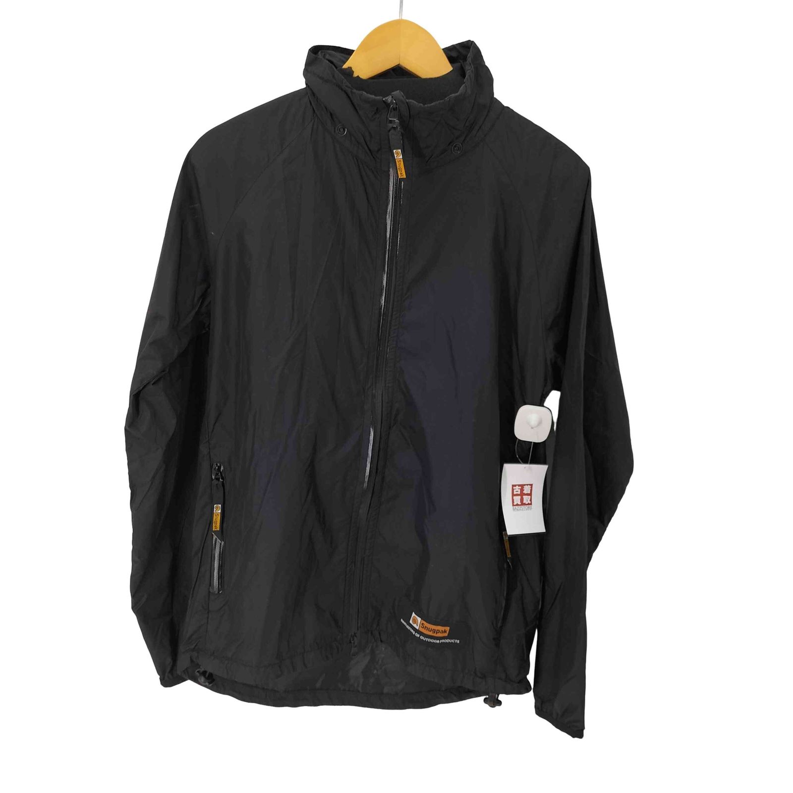 c.k様専用 Snugpak ナイロンジャケット リバーシブル L相当 c.k様専用