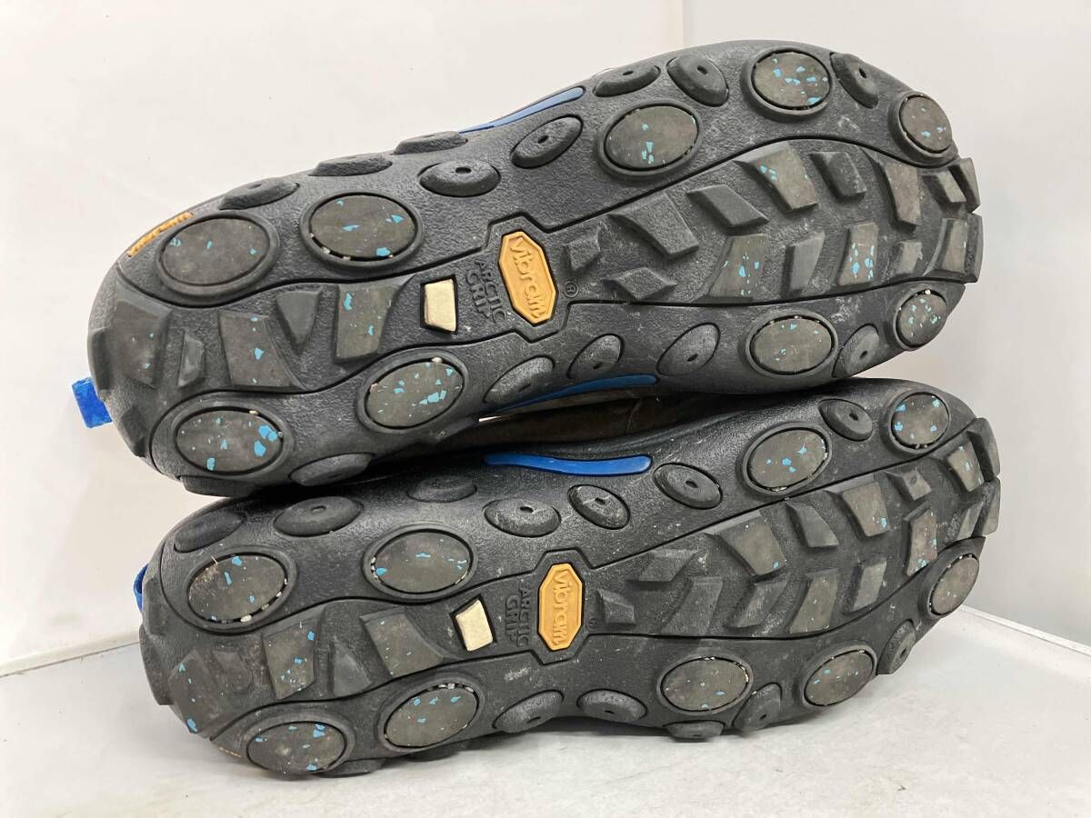 ランニングシューズ サイズ27