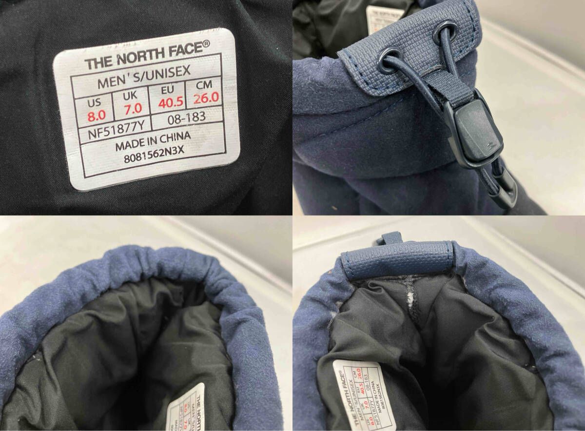 FACE ノースフェイス