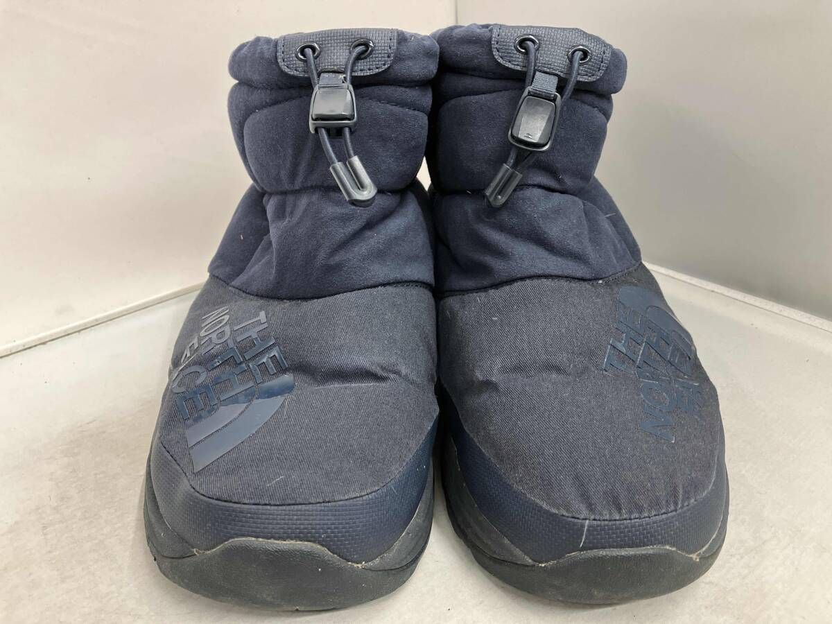THE NORTH FACE | ノースフェイス ヌプシブーティーユナイテッドアローズ別注 その他ブーツ サイズ26.0㎝ ネイビー