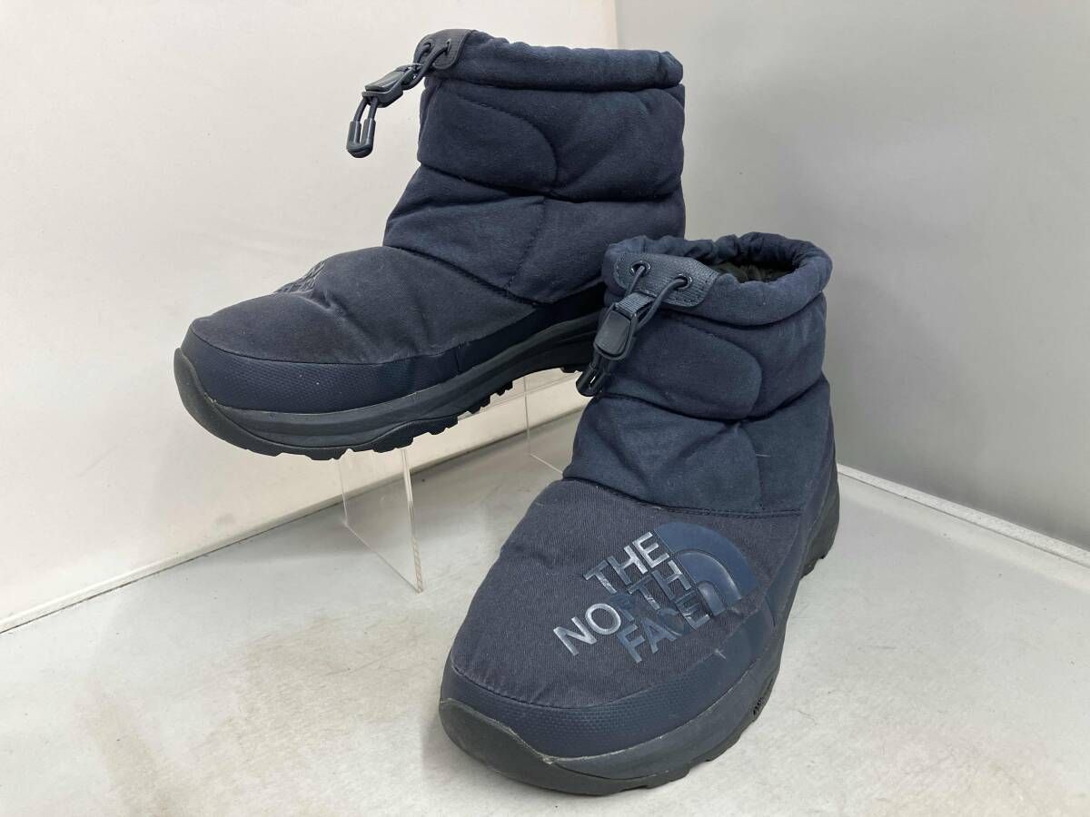 THE NORTH FACE | ノースフェイス ヌプシブーティーユナイテッドアローズ別注 その他ブーツ サイズ26.0㎝ ネイビー