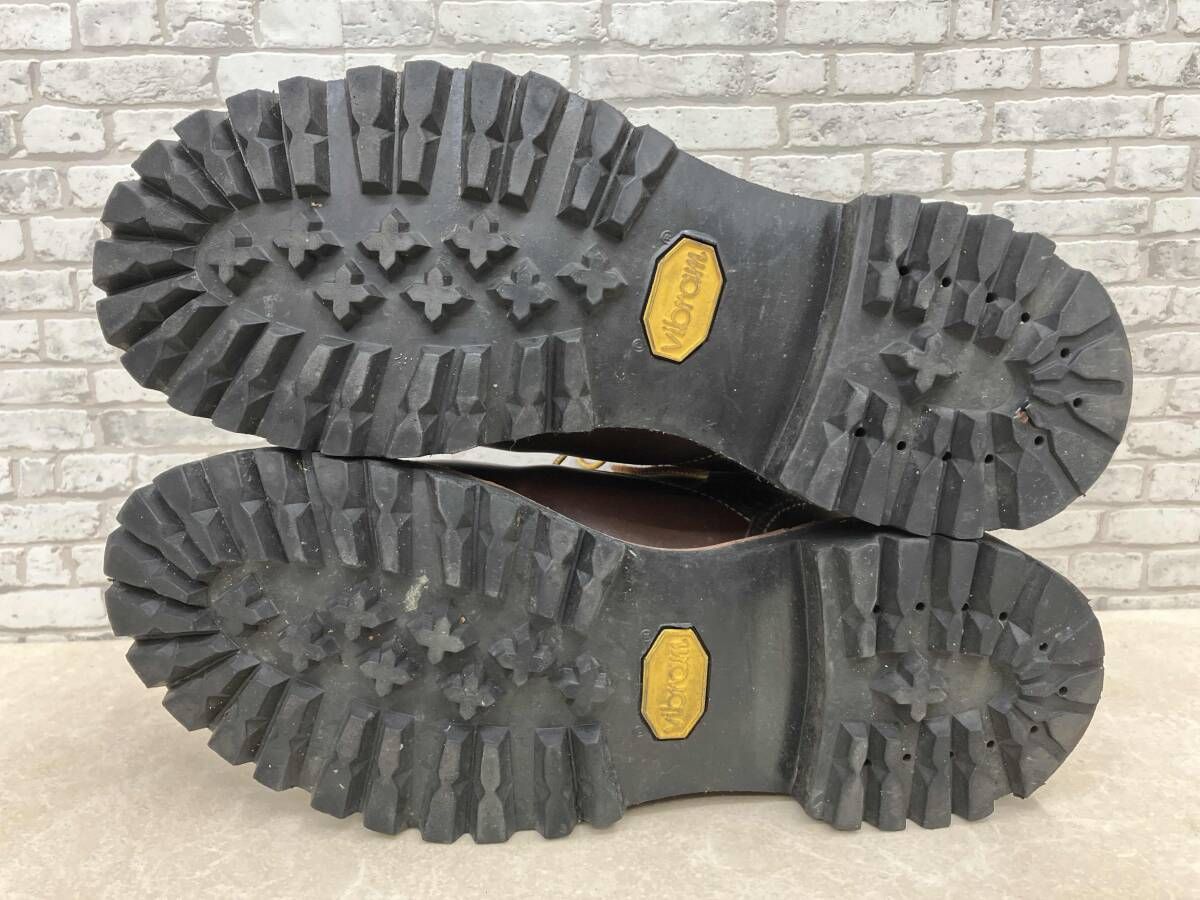 ラインマン ブラウン