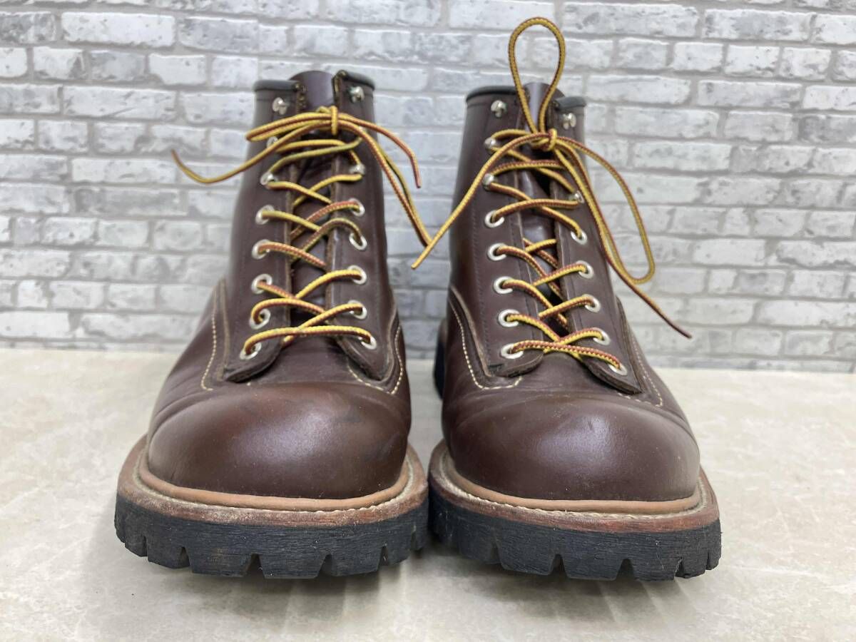 RED_WING レッドウィング