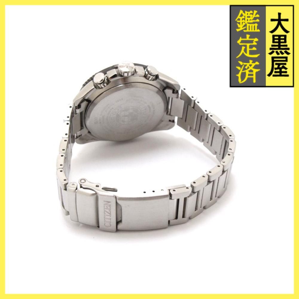  シチズン プロマスター ランド CB 5034 91 W 460 腕時計(アナログ) 時計