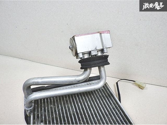 DAIHATSU ダイハツ 純正 S710V ハイゼット エバポレーター エバポ 26段