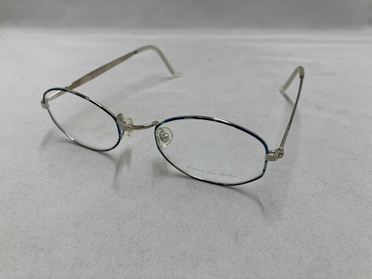 ROBERT LA ROCHE ロバート ラ ロッシュ 眼鏡 メガネ MADE IN JAPAN 日本製 140 IR 074 M WPDL