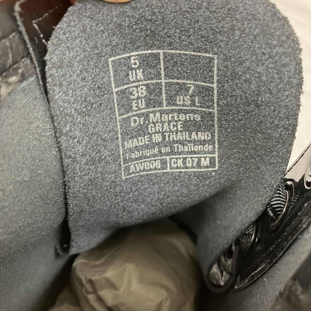 ショートブーツ