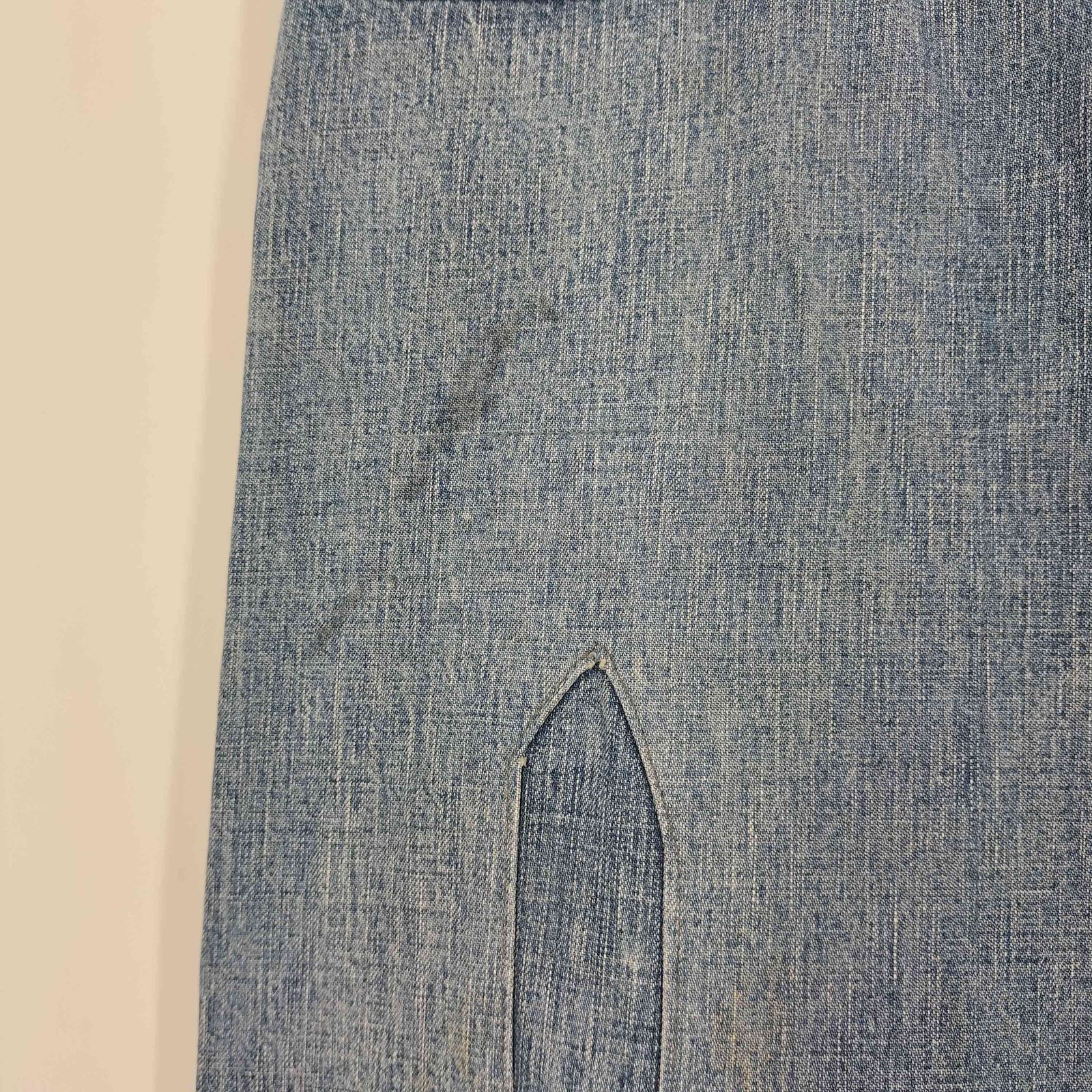 バウワウ BOWWOW USN M44 DUNGAREE TROUSERS SIDE SEAMLESS メンズ JPN