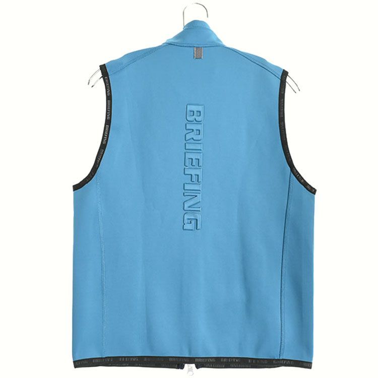 ランクA美品！】ブリーフィングゴルフ｜レディース｜M (M相当)｜ベスト